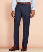 Brooks Brothers Pin-dot Wool Suit Trousers