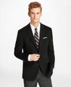 Brooks Brothers Men's Milano Fit Two-button Cashmere Sport Coat
