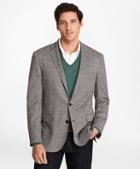 Brooks Brothers Regent Fit Multi-houndstooth Sport Coat