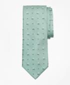 Brooks Brothers Men's Full Floral Tie