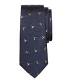 Brooks Brothers Mallard Silk Tie