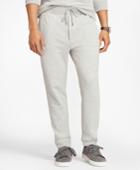 Brooks Brothers Men's French Terry Sweatpants