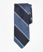 Brooks Brothers Men's Fc Internazionale Milano Striped Silk Tie