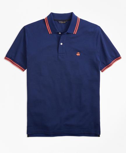 Brooks Brothers Original Fit Supima Polo Shirt