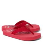 Brooks Brothers Flip-flops