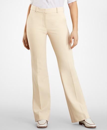 Brooks Brothers Double-weave Pants