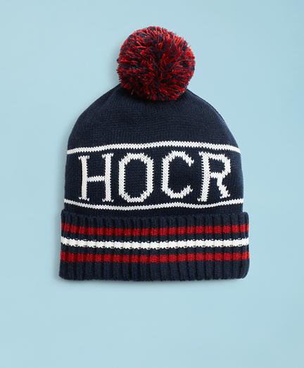 Brooks Brothers 2018  Head Of The Charles Regatta Beanie