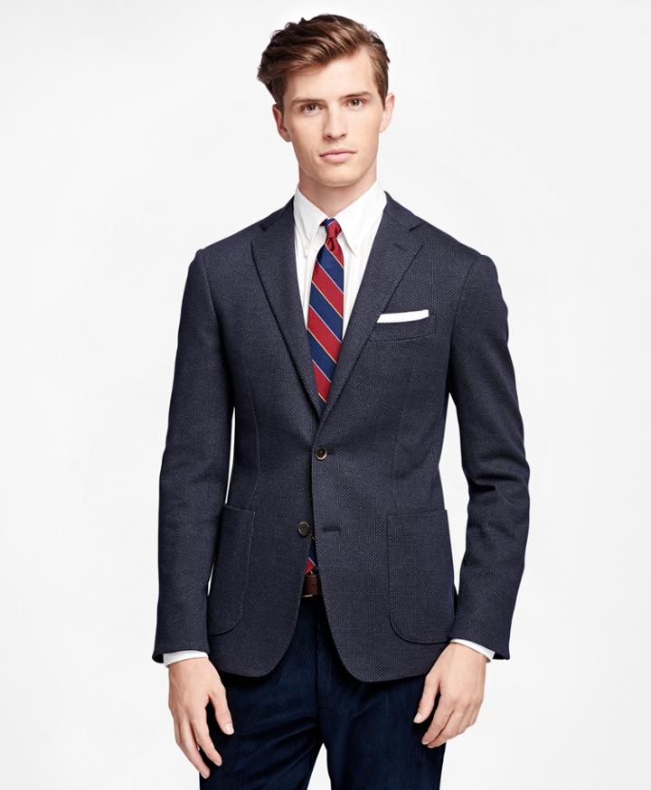 Brooks Brothers Men's Milano Fit Sport Coat