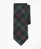 Brooks Brothers Men's Malcom Tatan Tie