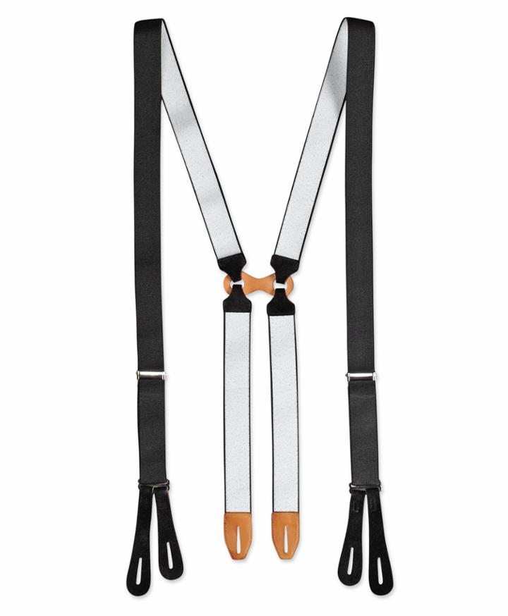 Brooks Brothers Men's The Great Gatsby Collection Suspenders