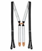 Brooks Brothers Men's The Great Gatsby Collection Suspenders