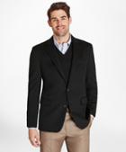 Brooks Brothers Regent Fit Two-button Cashmere Sport Coat