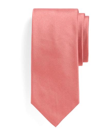 Brooks Brothers Solid Slim Tie