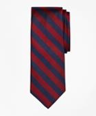 Brooks Brothers Men's Bb#4 Rep Tie