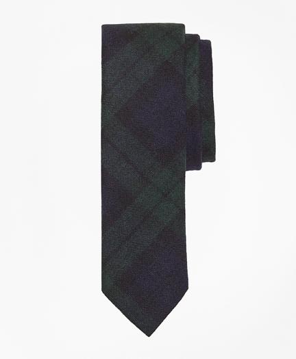 Brooks Brothers Black Watch Slim Tie