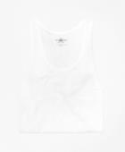 Brooks Brothers Men's Country Club Mercerized Cotton A-shirt