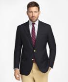 Brooks Brothers Regent Fit Two-button Classic 1818 Blazer