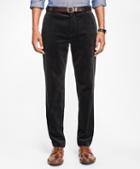 Brooks Brothers Milano Fit Wide Wale Stretch Corduroys