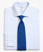 Brooks Brothers Regent Fitted Dress Shirt, Dobby Diamond