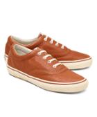 Brooks Brothers Superga Leather Sneakers