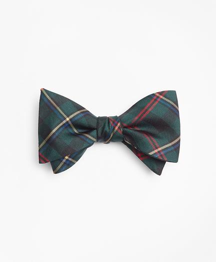 Brooks Brothers Malcom Tatan Bow Tie