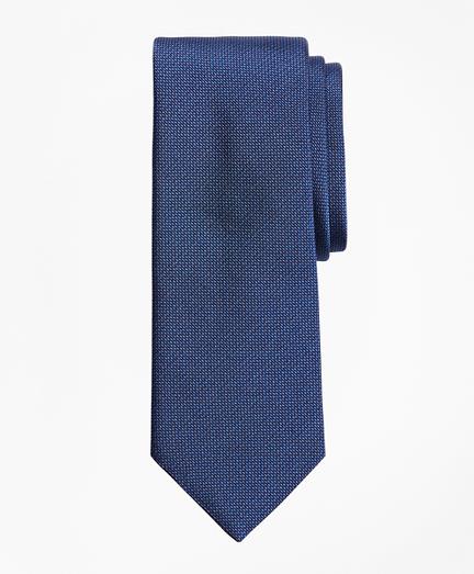 Brooks Brothers Square Textured Tie