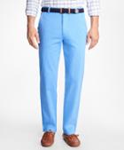 Brooks Brothers Clark Fit Garment-dyed Pique Chinos