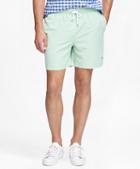 Brooks Brothers Montauk 6 Swim Trunks