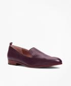 Brooks Brothers Leather Loafers