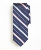 Brooks Brothers Men's Rope Stripe Tie