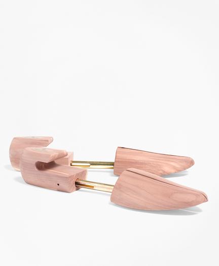 Brooks Brothers Cedar Shoe Tree