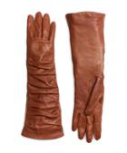 Brooks Brothers Leather Gloves