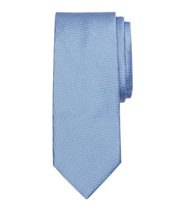 Brooks Brothers Men's Textured Tie