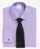 Brooks Brothers Non-iron Regent Fit Spread Collar French Cuff Dress Shirt
