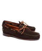 Brooks Brothers Rancourt & Co. Gentleman's Moccasins