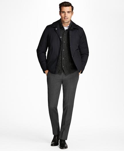 Brooks Brothers Brooksstorm Coaches Jacket