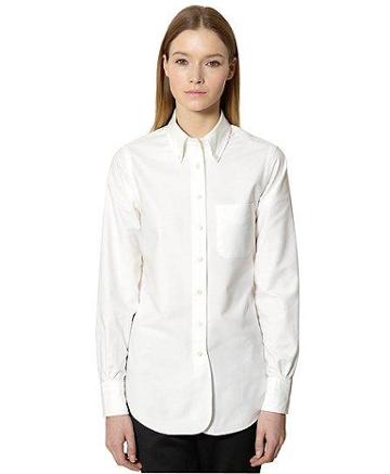 Brooks Brothers Oxford Button-down Shirt