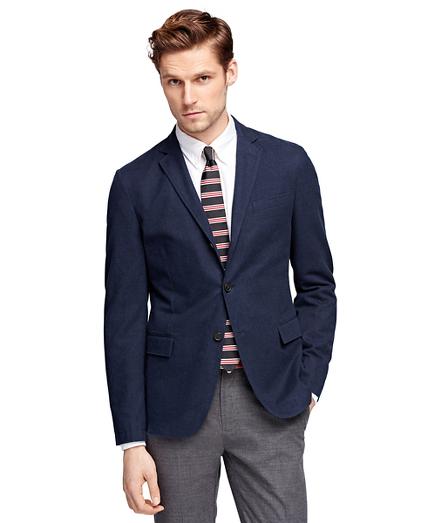 Brooks Brothers Three-button Sport Coat