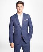 Brooks Brothers Stretch-wool Suit Jacket