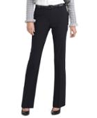 Brooks Brothers Wool Stretch Lucia Trousers