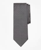Brooks Brothers Men's Alternating Squares Tie