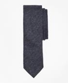 Brooks Brothers Men's Donegal Slim Tie