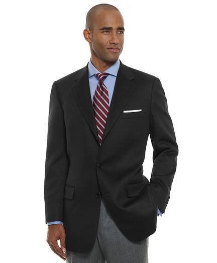 Brooks Brothers Madison Fit Three-button Cashmere Sport Coat