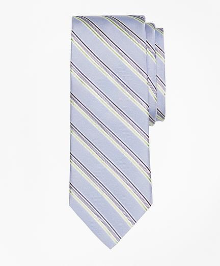 Brooks Brothers Alternating Mini-music Stripe Tie