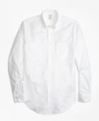 Brooks Brothers Men's Milano Fit Oxford  Sport Shirt