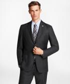 Brooks Brothers Regent Fit Brookscloud Neat 1818 Suit