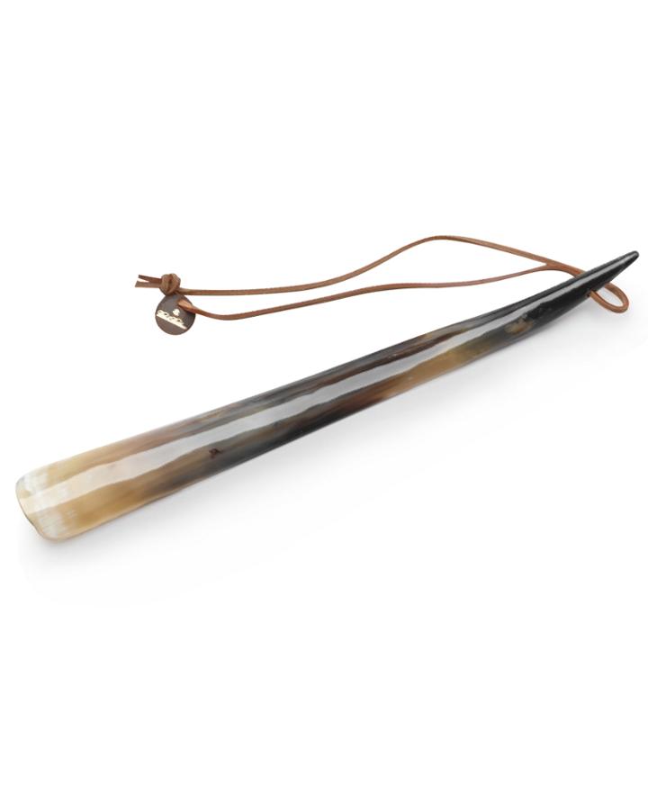 Brooks Brothers Men's Large Shoe Horn
