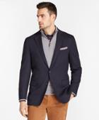 Brooks Brothers Regent Fit Two-button Blazer