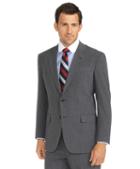 Brooks Brothers Madison Fit Brookscool Suit