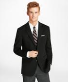 Brooks Brothers Milano Fit Two-button Cashmere Sport Coat